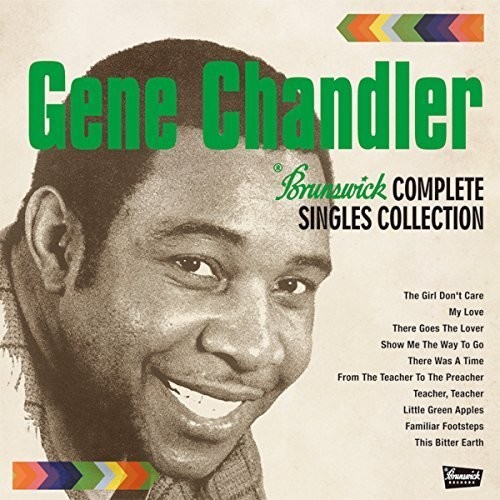 Brunswick Complete Singles Collection