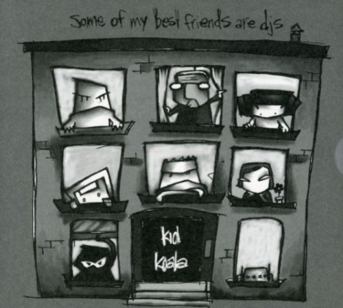 Album Art
