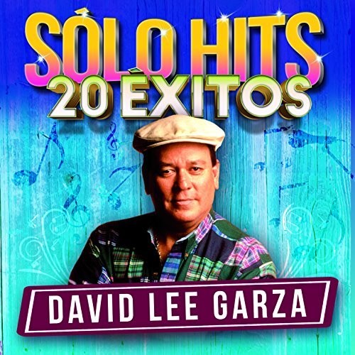 Solo Hits 20 Exitos
