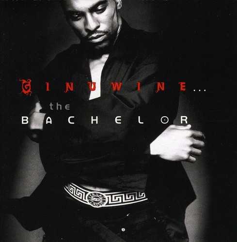 Ginuine: The Bachelor