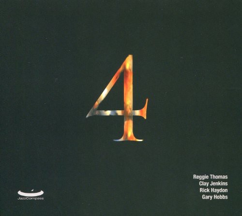 Clay Jenkins - 4