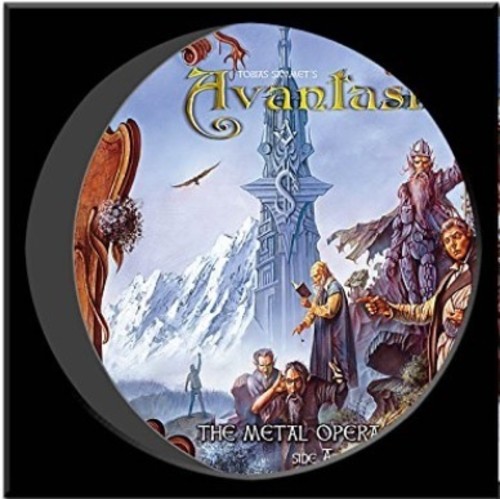 Album Art
