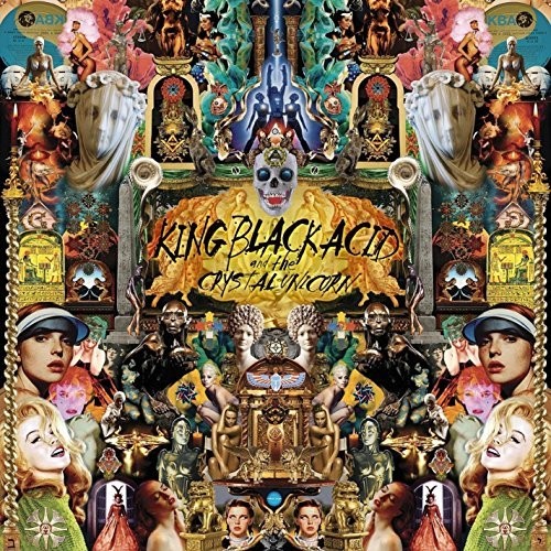 Album Art