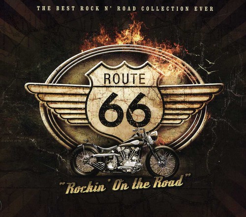 Route 66 / Various