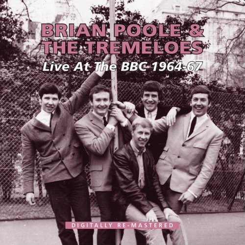 Live At The Bbc 1964-67