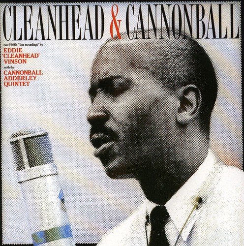 Cleanhead & Cannonball