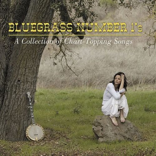 Bluegrass Number 1s - Bluegrass Number 1's