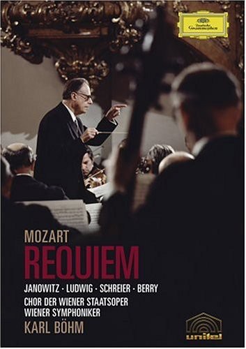 W.A. Mozart - Requiem