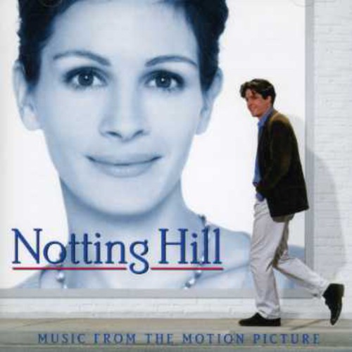 Notting Hill (Original Soundtrack)