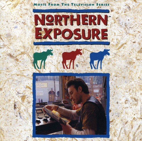 Northern Exposure - Northern Exposure (Original Soundtrack)