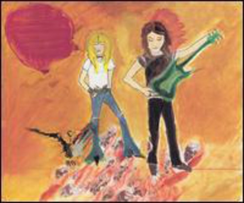 Album Art