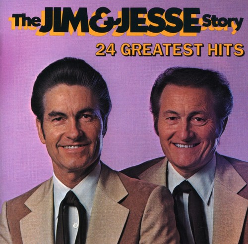 Jim & Jesse - Story