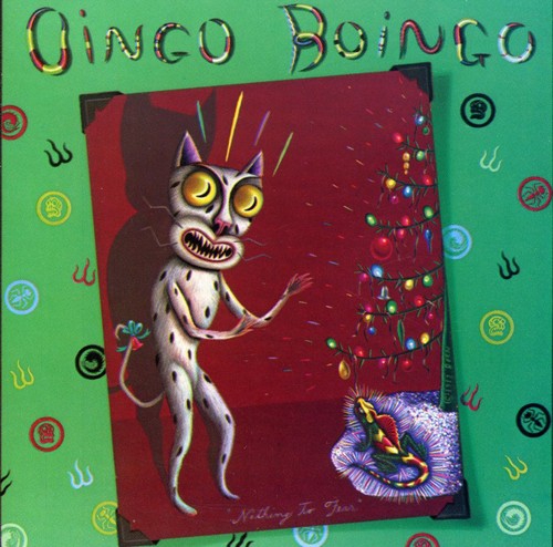 Album Art