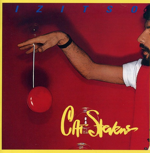 Yusuf / Cat Stevens - Izitso [Remastered]