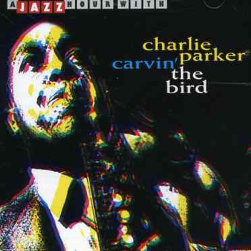 Carvin the Bird