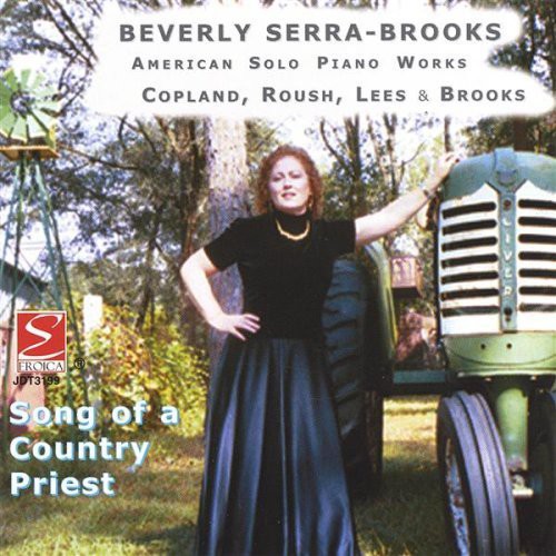 Beverly Serra-Brooks - Song Of A Country Priest