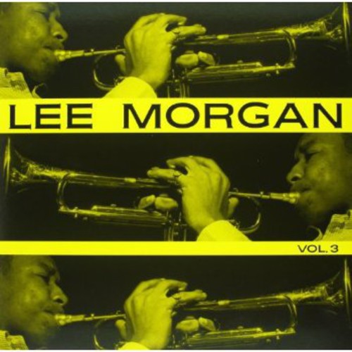 Lee Morgan