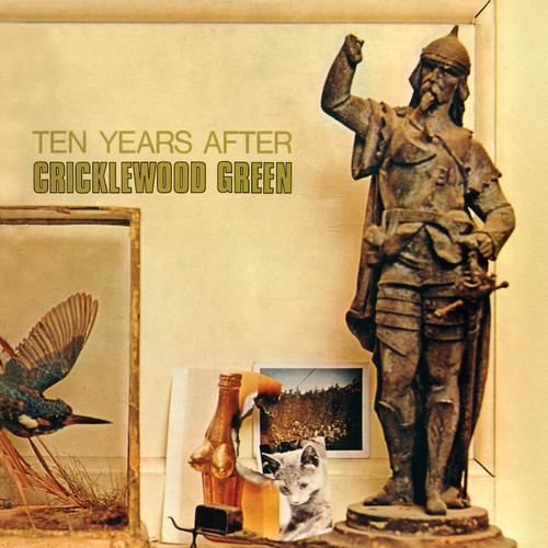 Album Art