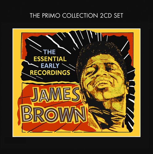 Essential Early Recordings