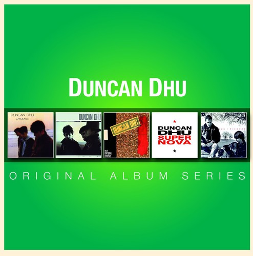 Original Album Series