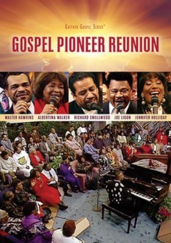  - Gospel Pioneer Reunion