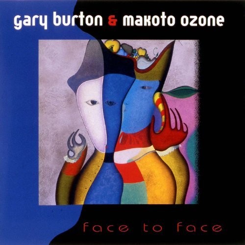 Face To Face (& Ozone Makoto)