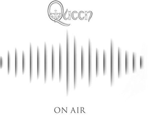 Queen On Air