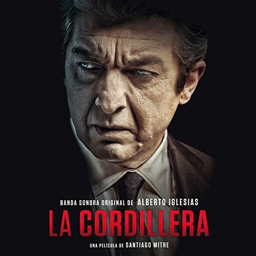 La Cordillera (Original Soundtrack)