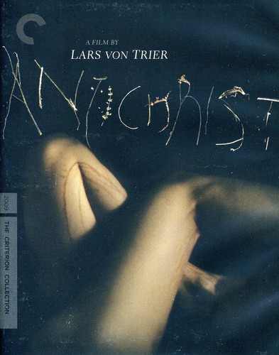  - Antichrist (Criterion Collection)