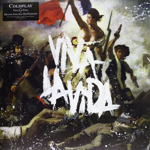 Coldplay - Viva la Vida