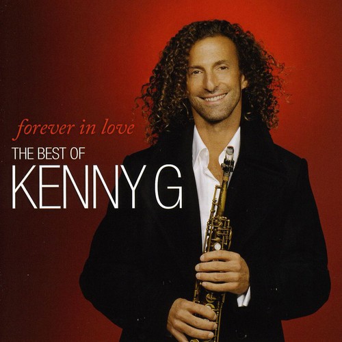 Forever In Love-The Best Of
