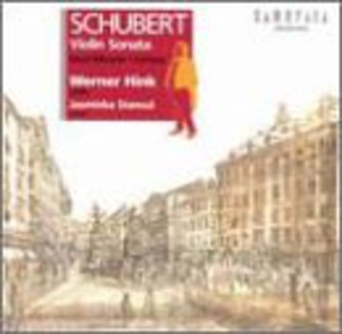 Violin Sonata