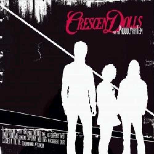Crescendolls - Powertrio Proudly Presents Ten Out of Ten