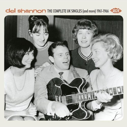 Complete Uk Singles & More 1961-66