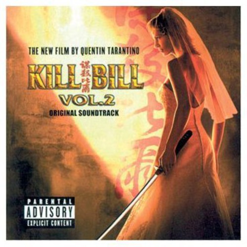 Kill Bill, Vol. 2