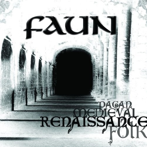 Faun - Renaissance vinyl record cover
