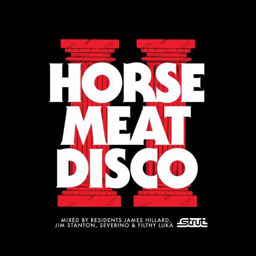 Horse Meat Disco, Vol. 2
