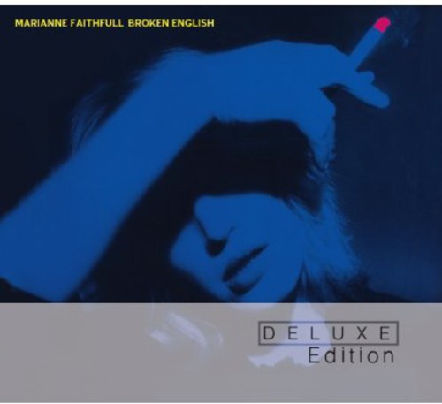 Broken English: Deluxe Edition