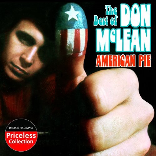 American Pie-Best Of