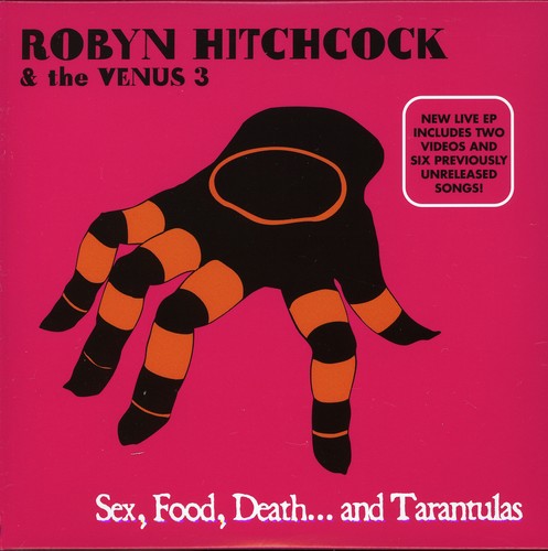 Album Art