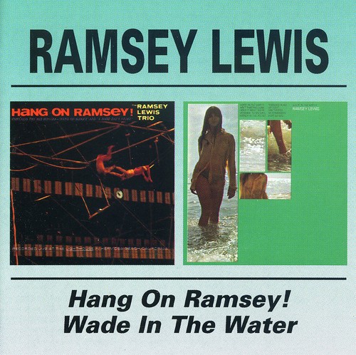 Hang On Ramsey/Wade In The Water