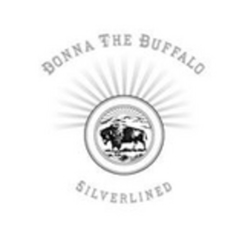 Donna The Buffalo - Silverlined