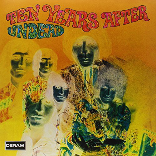 Undead Expanded (Hol)