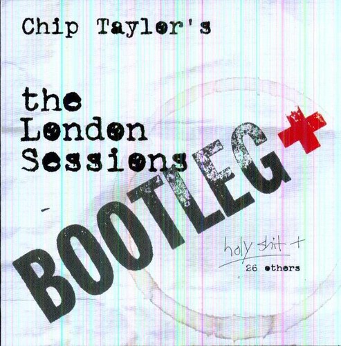 London Sessions