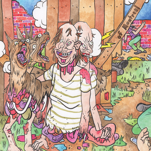 Album Art