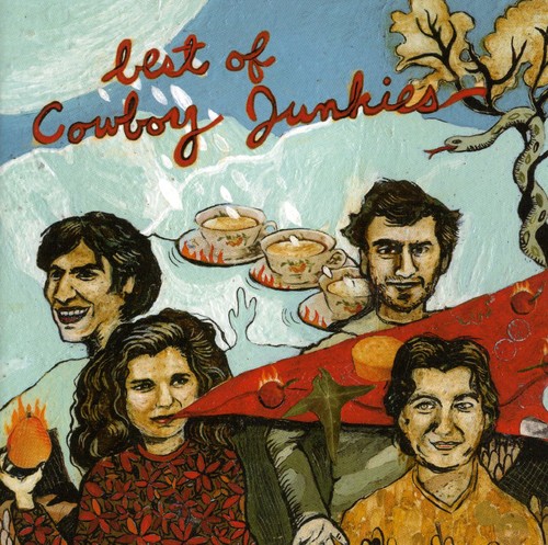 Cowboy Junkies - Best Of Cowboy Junkies