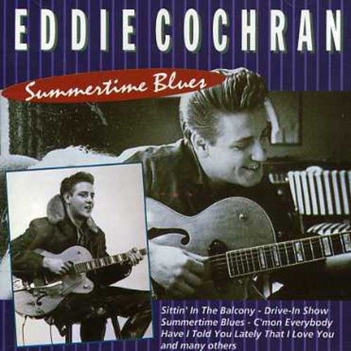 Summertime Blues