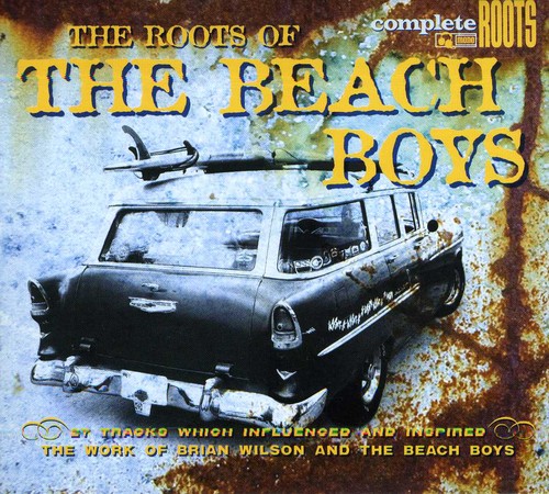 Roots Of
