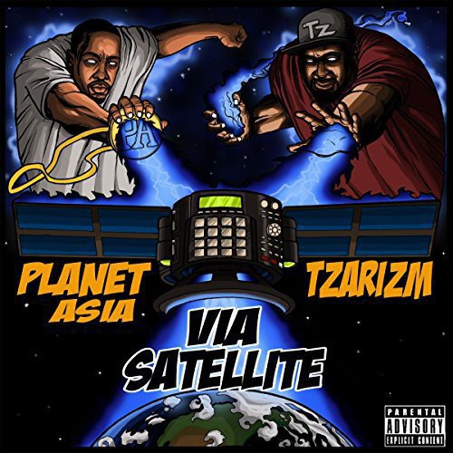 Album Art
