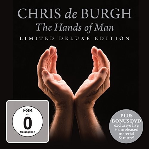 Hands of Man: Deluxe Edition